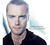 Keating Ronan - Long Goodbye The [Import]