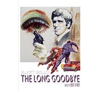The Long Goodbye