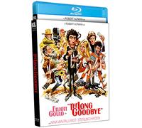 The Long Goodbye [Blu-Ray]