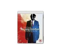 The Long Goodbye Blu-ray