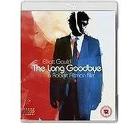 The Long Goodbye Blu-ray