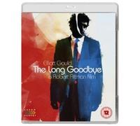 The Long Goodbye Blu-ray
