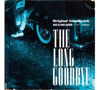 The long goodbye CD
