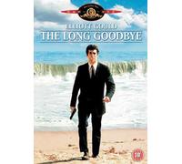 The Long Goodbye [DVD] (1973)
