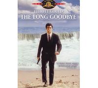 The Long Goodbye [Import USA Zone 1]
