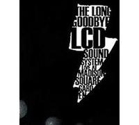 LCD Soundsystem - The Long Goodbye (LCD Soundsystem Live At Madison Square Garden) [VINYL]