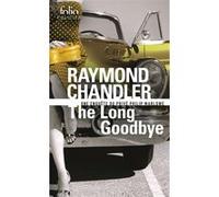 The Long Goodbye Raymond Chandler (Auteur), Henri Robillot (Traduction), Janine Hérisson (Traduction)