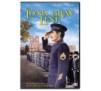The Long Gray Line