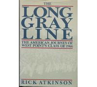 The Long Gray Line – Houghton Mifflin Harcourt