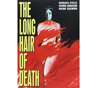 The Long Hair of Death
