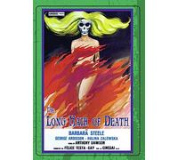 The Long Hair Of Death