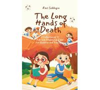 The Long Hands of Death (Edition1)