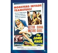 The Long Haul (Les trafiquants de la nuit) – Sony Pictures Home Entertainment