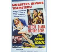 The Long Haul (Les trafiquants de la nuit) – Sony Pictures Home Entertainment