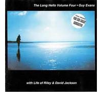 The Long Hello - Volume Four