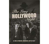 The Long Hollywood Night [DVD]
