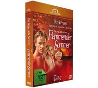 The Long Hot Summer - 2-DVD Set