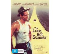 The Long, Hot Summer [Import]