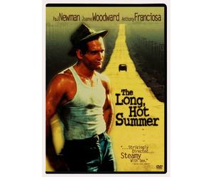 The Long, Hot Summer [Import USA Zone 1]