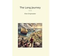 The Long Journey (Classic Books)