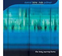 The Long Journey Home