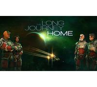 The Long Journey Home
