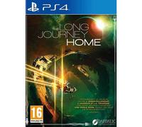 The Long Journey Home PS4