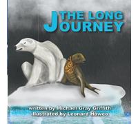 The Long Journey: In A Unique Partnership, Bear And Seal Join Forces In Order To Survive.