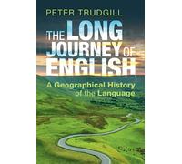 The Long Journey of English