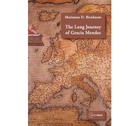 The Long Journey of Gracia Mendes