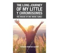 The Long Journey Of My Little Y Chromosomes