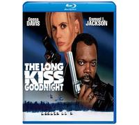 The Long Kiss Goodnight [Blu-Ray]