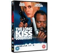The Long Kiss Goodnight – Import anglais