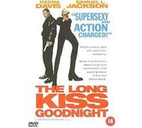 The Long Kiss Goodnight G