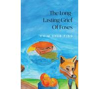 The Long-Lasting Grief Of Foxes