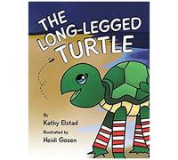 The Long Legged Turtle