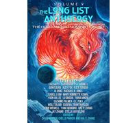 The Long List Anthology Volume 9: More Stories from the Hugo Award Nomination List
