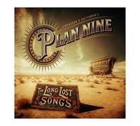 The Long-Lost Songs – CD – Mascot