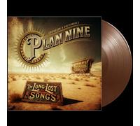 The Long-Lost Songs-Édition Limitée-Vinyle Couleur Marron