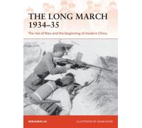 The Long March 1934-35
