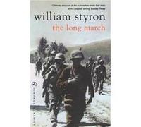The Long March by William Styron Paperback Book William Styron (Auteur)