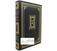 THE LONG MARCH Signed 1st Franklin Library