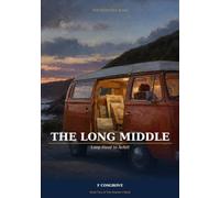 The Long Middle: Loop Head to Achill - Book Two of The Painter's Road