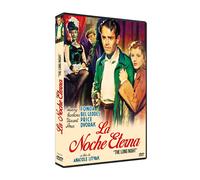 The Long Night (1947) / La Noche Eterna