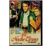 The Long Night (1947) / La Noche Eterna G