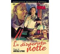 The Long Night (1947) [ Origine Italienne, Sans Langue Francaise ]
