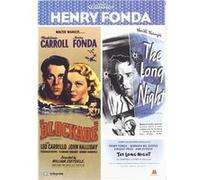 The Long Night + Bloqueo / La noche eterna + Bloqueo G