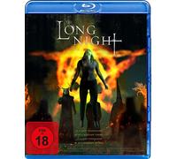- - The Long Night [Blu-ray]