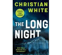 The Long Night - Christian White - Affirm Press - ebook (ePub) - Livre