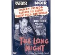 The Long Night [Import USA Zone 1]